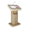 Интерактивная трибуна Light 23,8" - «globural.ru» - Миасс