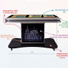 Интерактивный мультимедийный стол «Laser edu» 55” - «globural.ru» - Миасс