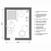 Комплект оборудования для сенсорной комнаты 20 м² - «globural.ru» - Миасс