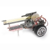 Конструктор Robo Kit 3 - «globural.ru» - Миасс