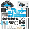 Базовый робототехнический набор mBot Ranger Robot Kit Bluetooth Version - «globural.ru» - Миасс