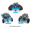 Базовый робототехнический набор mBot Ranger Robot Kit Bluetooth Version - «globural.ru» - Миасс