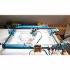 Набор XY плоттера XY Plotter Robot Kit V2.0  - «globural.ru» - Миасс