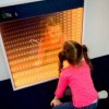 Интерактивная светозвуковая панель "Бесконечность" - «globural.ru» - Миасс