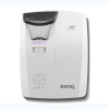 Ультракороткофокусный проектор BenQ MH856UST+ - «globural.ru» - Миасс
