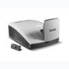 Ультракороткофокусный проектор BenQ MH856UST+ - «globural.ru» - Миасс