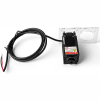 Ресурсный набор для плоттера 445nm 1600mW Blue Laser Components Engraver  Pack - «globural.ru» - Миасс