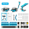 Ресурсный набор mBot Add-on Pack Interactive Light&Sound - «globural.ru» - Миасс