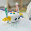 Робототехнический набор для младшего возраста Matatalab Tale-Bot PRO - «globural.ru» - Миасс