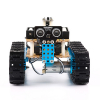 Робототехнический набор Starter Robot Kit-Blue (Bluetooth-версия) - «globural.ru» - Миасс