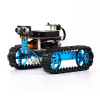 Робототехнический набор Starter Robot Kit-Blue (Bluetooth-версия) - «globural.ru» - Миасс