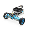Робототехнический набор Starter Robot Kit-Blue (Bluetooth-версия) - «globural.ru» - Миасс
