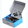 Робототехнический набор Starter Robot Kit-Blue (Bluetooth-версия) - «globural.ru» - Миасс
