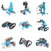 Базовый робототехнический набор Ultimate Robot Kit V2.0 - «globural.ru» - Миасс