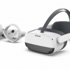 Комплект для класса виртуальной реальности Geckotouch VR12 - «globural.ru» - Миасс
