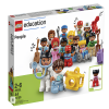 Конструктор "Городская жизнь. LEGO" - «globural.ru» - Миасс