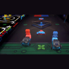 Соревновательное поле с рамкой 2022 MakeX Starter Arena and Frame - «globural.ru» - Миасс