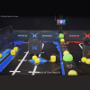 Соревновательный набор 2022 MakeX Explorer Educational Competition Kit - «globural.ru» - Миасс
