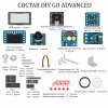 Комплект Robo kit DIYGO Расширенный - «globural.ru» - Миасс