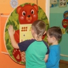 Учебно-игровой терминал "Медвежонок" - «globural.ru» - Миасс