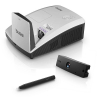 Ультракороткофокусный проектор BenQ MW855UST+ - «globural.ru» - Миасс