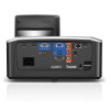 Ультракороткофокусный проектор BenQ MW855UST+ - «globural.ru» - Миасс