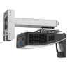 Ультракороткофокусный проектор BenQ MH856UST+ - «globural.ru» - Миасс