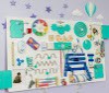 Стенд для развития бытовых действий вариант 21 - «globural.ru» - Миасс