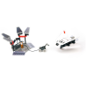 Набор VEX by HEXBUG Команда спасателей - «globural.ru» - Миасс
