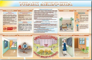 Стенды для начальной школы - «globural.ru» - Миасс