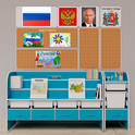 Уголки патриотического образования - «globural.ru» - Миасс