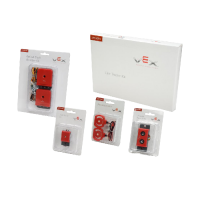 Набор датчиков Advanced Sensor Kit для конструктора VEX - «globural.ru» - Миасс