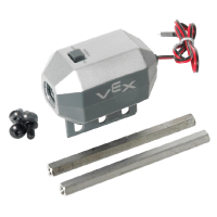 Светодиодный элемент  Flashlight для конструктора VEX - «globural.ru» - Миасс