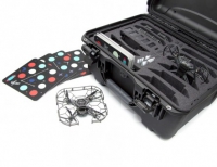 Образовательный комплект программируемого квадрокоптера DJI TELLO EDU (Стартовый – 5) - «globural.ru» - Миасс