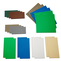 Малые строительные платы LEGO - «globural.ru» - Миасс