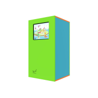 Интерактивная игра "Виктор" - «globural.ru» - Миасс