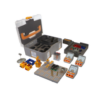 Учебный набор "Электричество" - «globural.ru» - Миасс