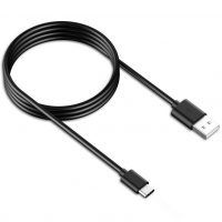 Кабель для зарядки и передачи данных Type-C USB Cable (100cm) - «globural.ru» - Миасс