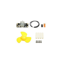Вентилятор Me 130 DC Motor Pack - «globural.ru» - Миасс