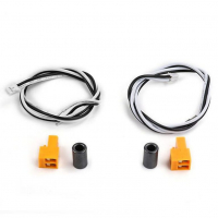Кабели для подключения двигателей PH2.0-2P to Stripped-End Cable - 35 см,22AWG (Пара) - «globural.ru» - Миасс