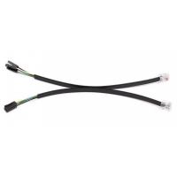 Кабель-переходник RJ25 to Dupont Wire - «globural.ru» - Миасс