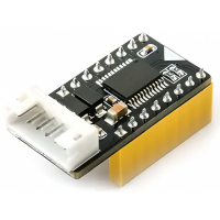 Плата драйвера двигателя MegaPi Encoder/DC Motor Driver - «globural.ru» - Миасс
