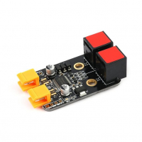 Модуль драйвер двигателей постоянного тока Me Dual Motor Driver V1 - «globural.ru» - Миасс