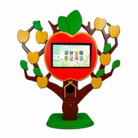 Профессиональный игровой и развивающий комплекс «Древо знаний» - «globural.ru» - Миасс