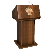 Мультимедийная интерактивная трибуна Continent - «globural.ru» - Миасс