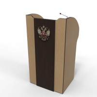 Мультимедийная интерактивная трибуна Professor - «globural.ru» - Миасс