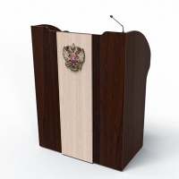 Мультимедийная интерактивная трибуна Rector - «globural.ru» - Миасс