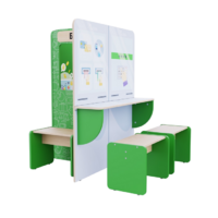 Игровая зона «Банк» из коллекции «НЕГА» - «globural.ru» - Миасс