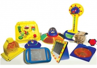 Адаптированный игровой набор - «globural.ru» - Миасс