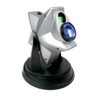 Проектор Laser Stars - «globural.ru» - Миасс